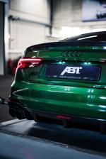 Audi RS5-R Coupe by ABT 2018 года